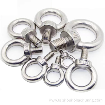 Zinc Plated Eye Bolts wholesale